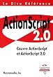 Dictionnaire ActionScript