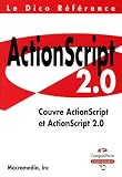 Dictionnaire ActionScript