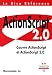 Livres : Dictionnaire ActionScript