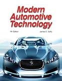 Modern Automotive Technology