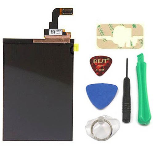 Replacement LCD Screen Display for Iphone 3GS 16GB and 32GB w/ 6 Repair Tools Kit