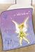 Disney Fairies Believe Fleece Blanket Image