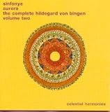 Complete Hildegard von Bingen, Vol.2 [IMPORT]