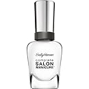 Sally Hansen Nail Polish, Clear'd for Takeoff, 0.5 Ounce