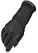 Heritage Pro 8.0 Bull Riding Gloves, Size 9, Black