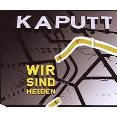 Kaputt