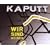 Kaputt