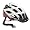 White/Black/Red