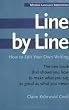 Line by Line: How to Edit Your Own Writing