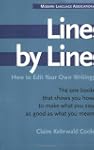 Line by Line: How to Edit Your Own Wr...