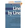 Line by Line: How to Edit Your Own Writing