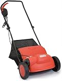 Produkt-Bild: Albatros Elektro Vertikutierer Rasenl&uuml;fter 1200W inkl. Fangsack