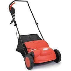 Albatros Elektro Vertikutierer Rasenl�fter 1200W inkl. Fangsack