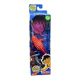 Review Fisher Price  / Dora the Explorer - Go Diego Go - Ocean Figures
