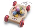 Little Tikes - Pull and Spin
