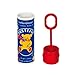 HQ Kites and Designs 505002 Pustefix Tube, 42ml/1.4 oz/Small