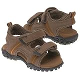 Weebok Kids' River Ridge Inf/Tod (Tan Suede 5.0 M)