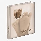 Hama - Baby Feel - Album photos bapt&ecirc;me - 29 x 32 cm - 60 pages (Import Allemagne)