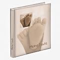 Hama Baby Feel Taufe Buchalbum 29x32/60