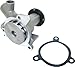 URO Parts 11 51 9 071 562 Water Pump with Metal Impeller