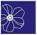 Pepper Pot Constructive Floral Large Photo Album