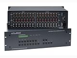 Atlona 16x16 Professional Composite Audio/Video M