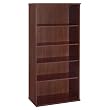 Series C:Open Double Bookcase