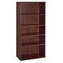Series C:Open Double Bookcase