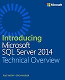 Introducing Microsoft SQL Server 2014
