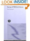 Europe: A Cultural History