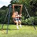 Hedstrom 2-in-1 Swing