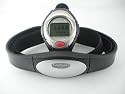 PULSE SONIC K922 HEART RATE MONITOR WATCH AND ECG-ACCURATE TRANSMITTER BELT