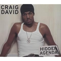 Hidden Agenda [CD 1]