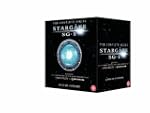 Stargate SG-1 - Complete Season 1-10...