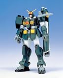Gundam X-03 Gundam Leopard Scale 1/144