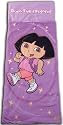 Dora The Explorer Lilac Snugglesac