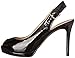 Nine West Women's Fengshue Synthetic Dress Pump