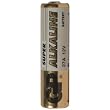 GP 27A (MN27) High Voltage Battery - Card of 5 pieces