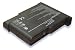Li-ion 11.10V 6600mAh High Quality Laptop Battery Replacement for DELL Inspiron 5000 Series(Compatible Part Numbers:083KV, 1894W, 2127U, 4127U, 8027U, BAT-I5000, BAT30WL, IM-M150261, IM-M150261-FR, IM-M150261-GB) / WINBOOK COMPUTER Z, Z1 Series(Compatible Part Numbers:BAT30WL, BAT-30WL, 8027U, 083KV, 4127U)