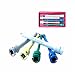 Pro-Grade Heavy-Duty Torque Stick 1/2