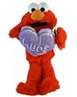 elmo puppe
