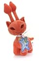 Neopets Plush Series 4 - Orange Aisha