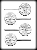 ITS a Boy/girl Sucker Hard Candy Mold