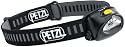 Petzl Tikka Black/Yellow