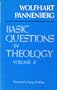 Basic Questions in Theology: Collected Essays, Vol. 2