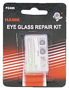 EYE GLASS REPAIR KIT*:CARE-00400
