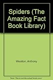 The amazing fact book of spiders