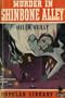 Murder in Shinbone Alley