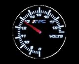 APC 107402 Air Fuel Gauge