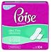 Units Per Pack 104 POISE Pads Ulta-Thin Light Pads Packaging Convenience Pack Other w...
